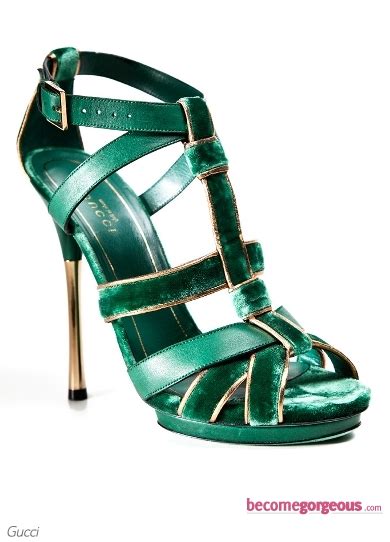 green malika gucci shhoes|gucci sandals for women.